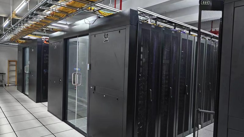 数字化转型技术流程步骤解析