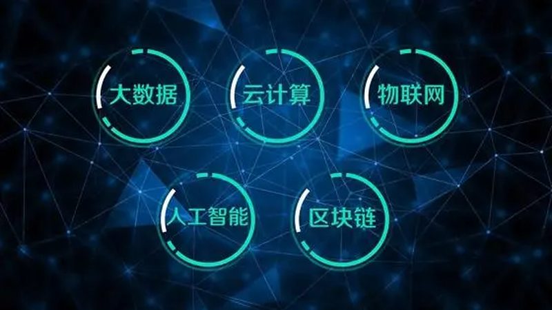 数据服务公司技术参数标准：揭秘企业选择之道